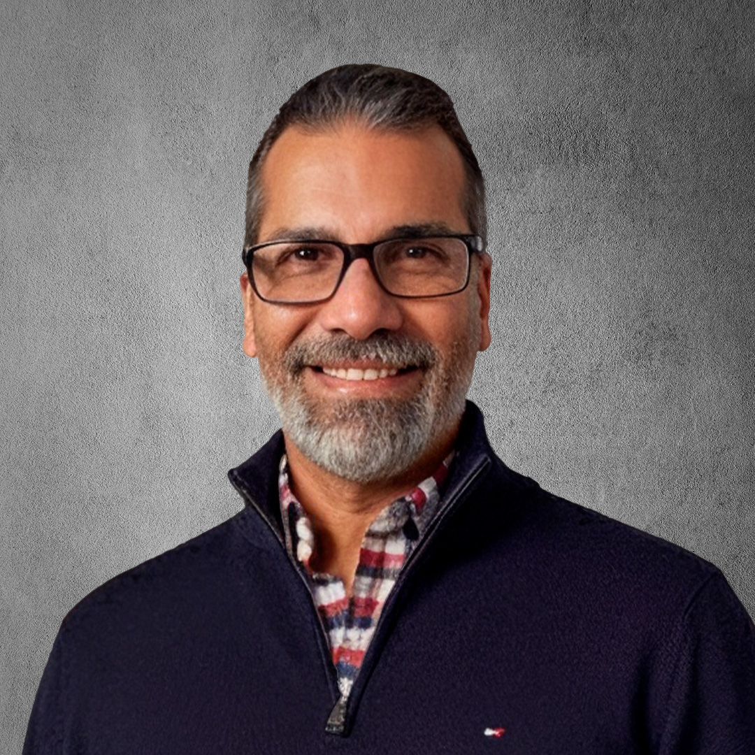 Carlos - Innovación y Ventas