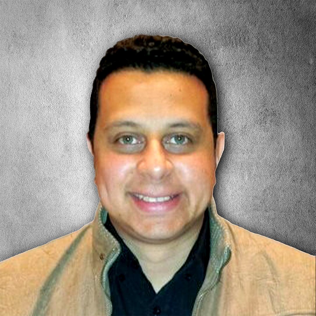 Humberto - Formación de Líderes